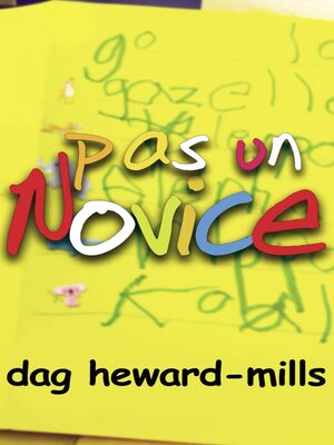 cover image of Pas un novice